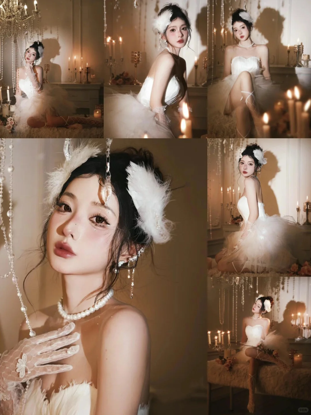 谁拍谁好看?2025必拍风格推荐