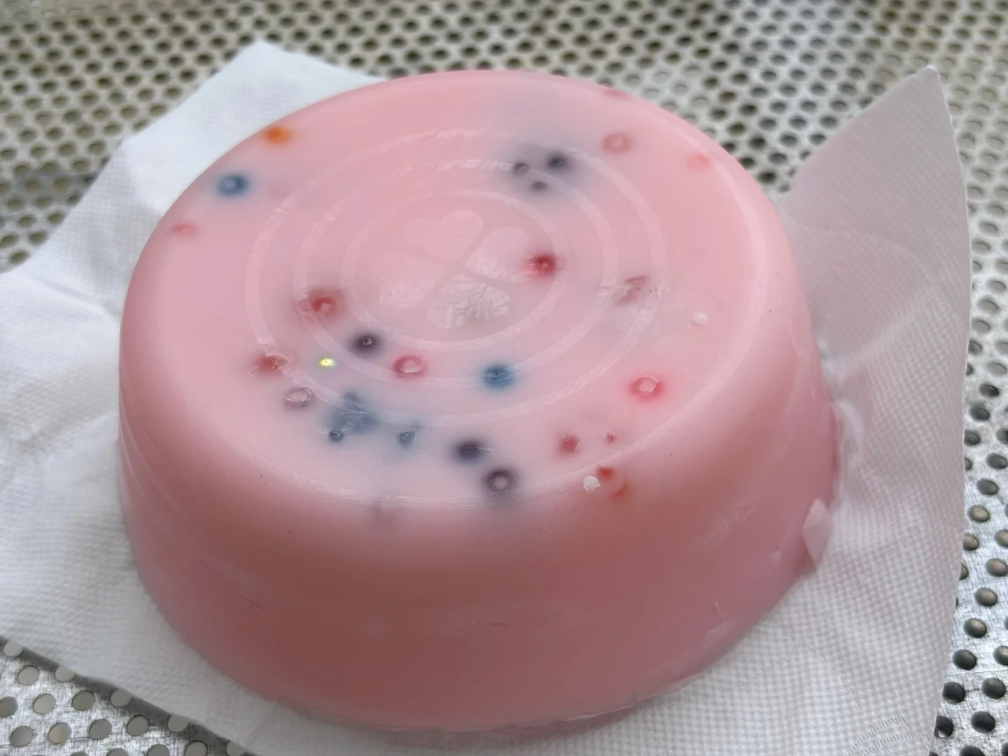 马上十一了……给娃做点玩具……