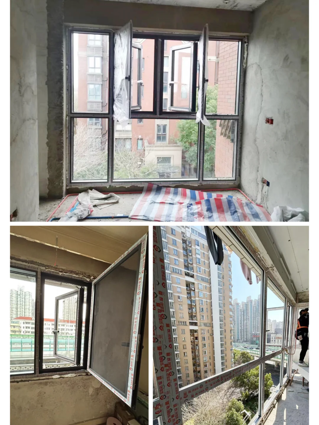 桥铝多少钱才不会被坑，多少钱才合适？