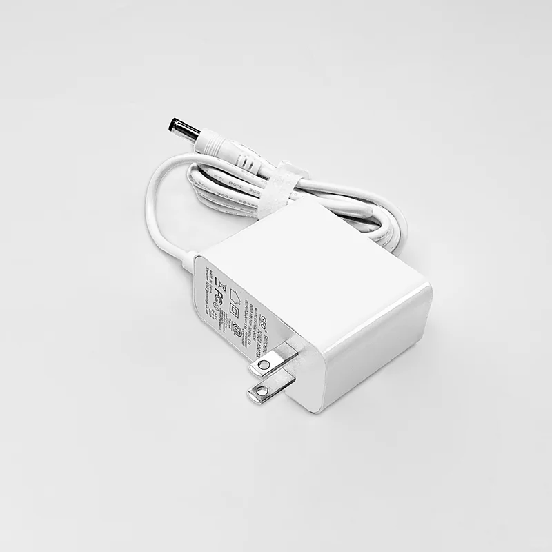 医疗认证电源适配器：安全与性能保障之选