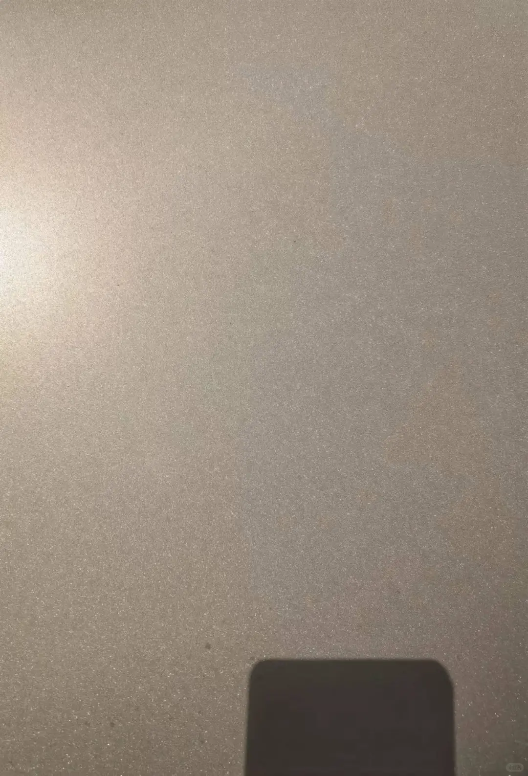 不锈钢表面加工-喷砂