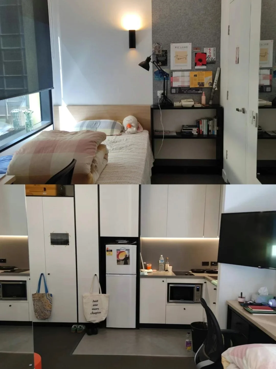 墨尔本26s1｜ins风小窝，全网0差评！