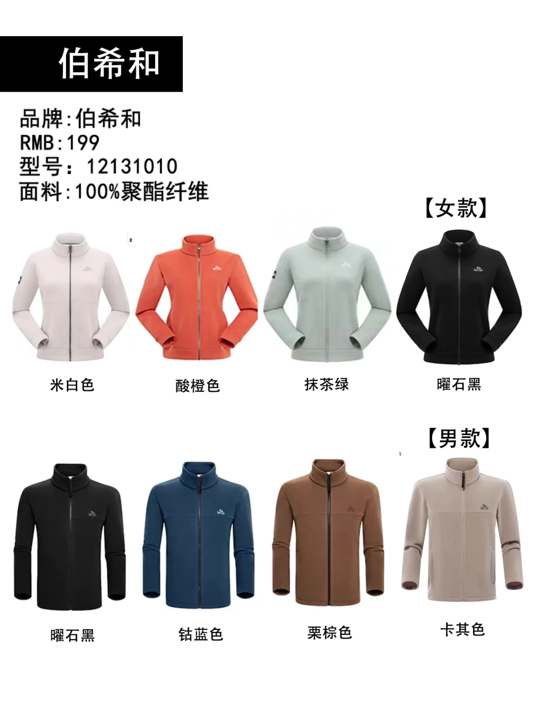 抓绒外套怎么选｜迪卡侬PatagoniaR1品牌推荐