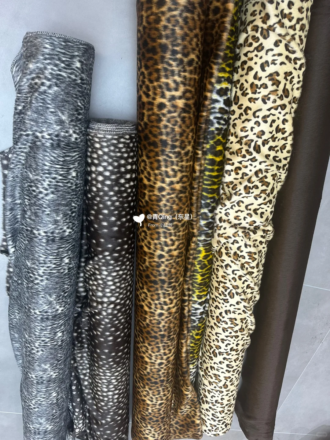 这是什么神仙调色！太绝了！阻燃材料 马毛