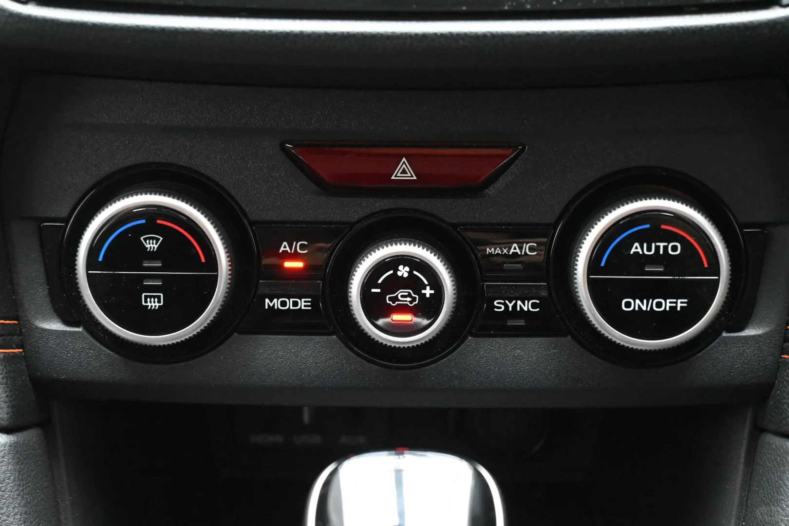 ? 转手出售!2018 Subaru XV 2.0i-P