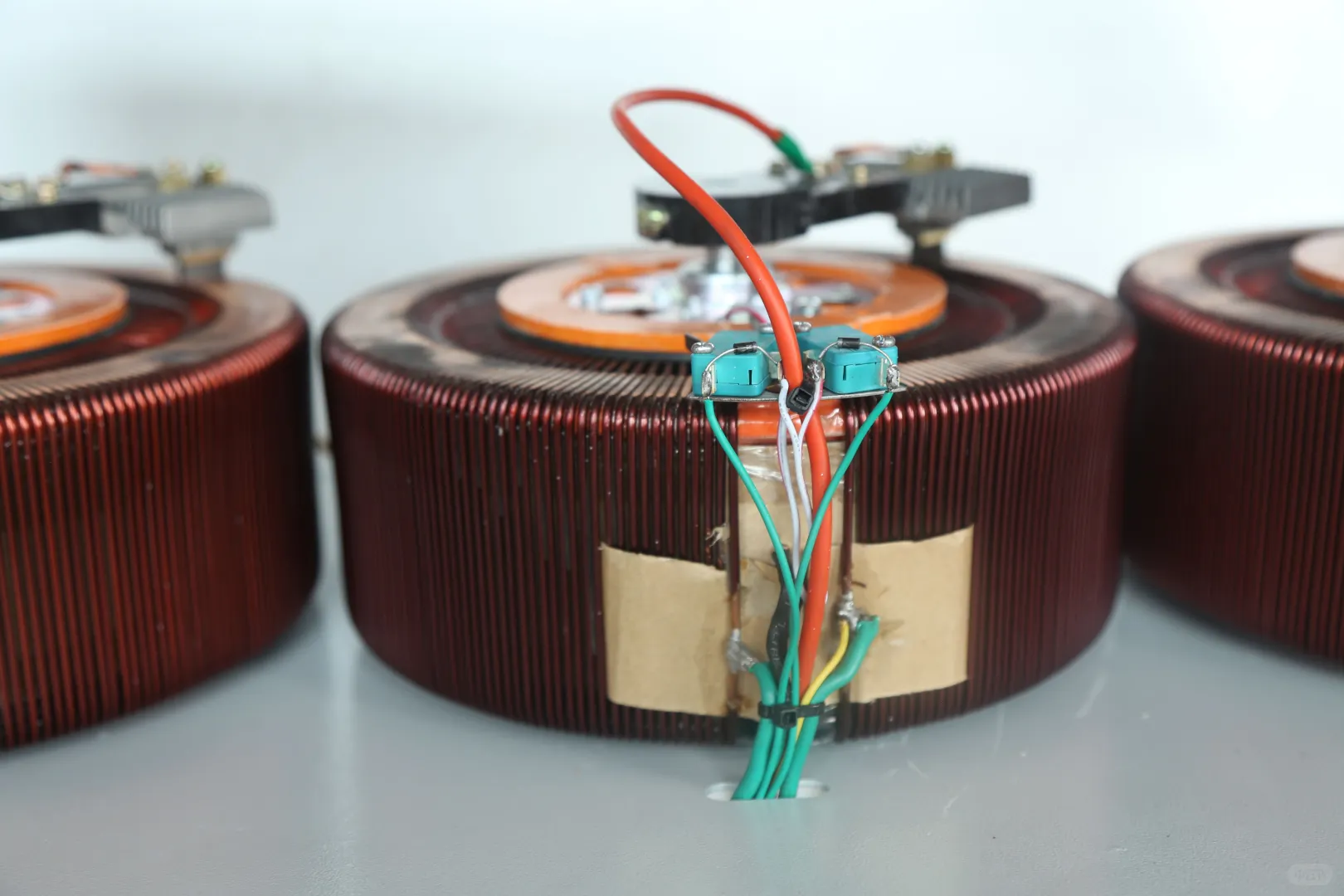 数控机床稳压器怎么买?