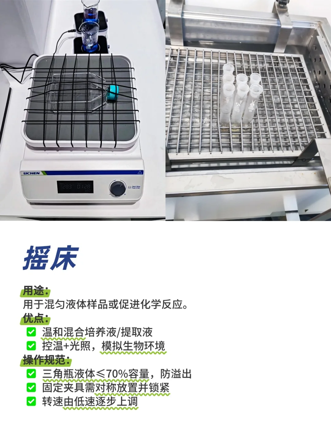 这10台仪器，哪台是你们的实验室劳模？