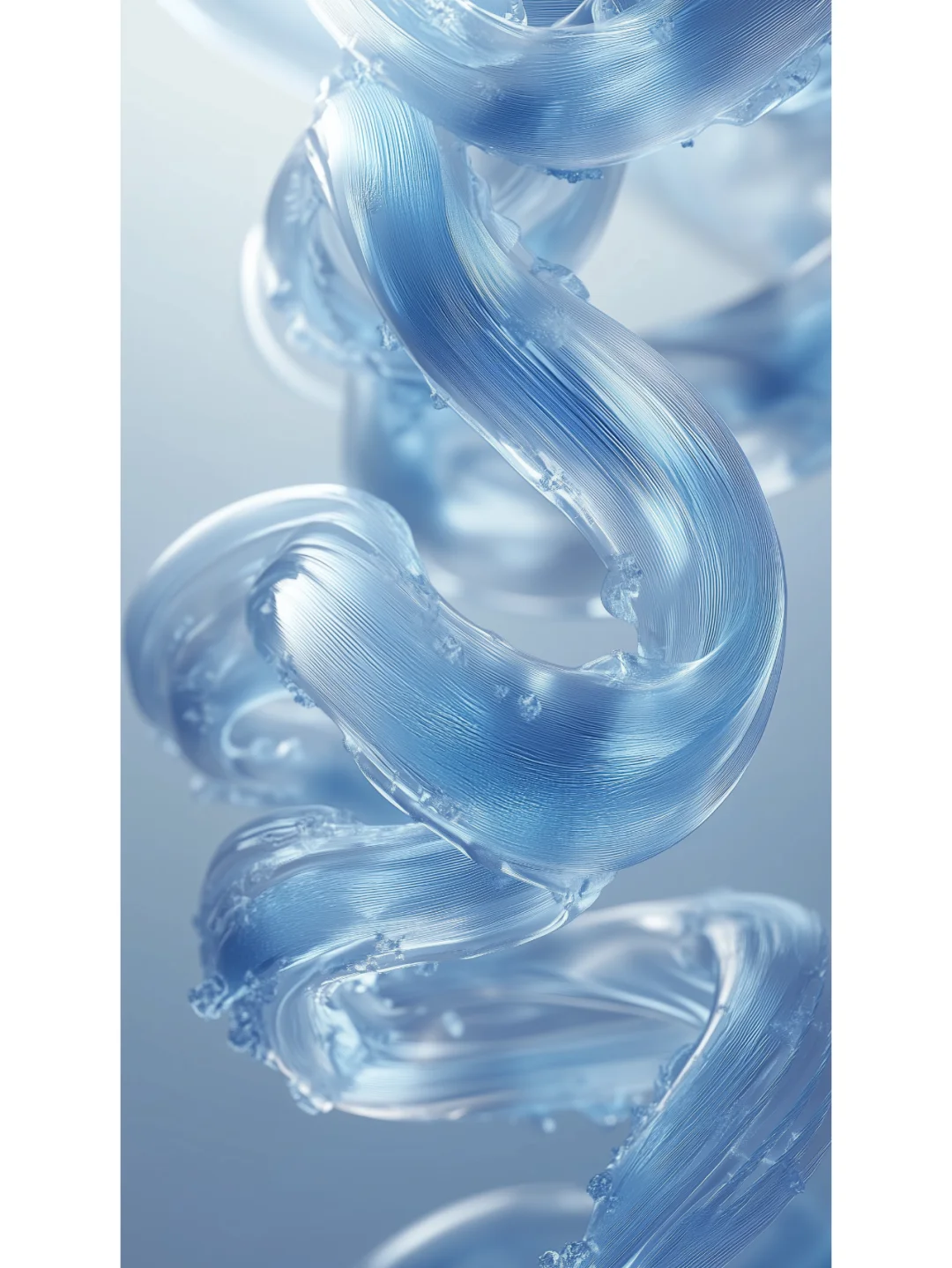 ?AI 挖宝！电商凉感纤维，夏日清凉密码