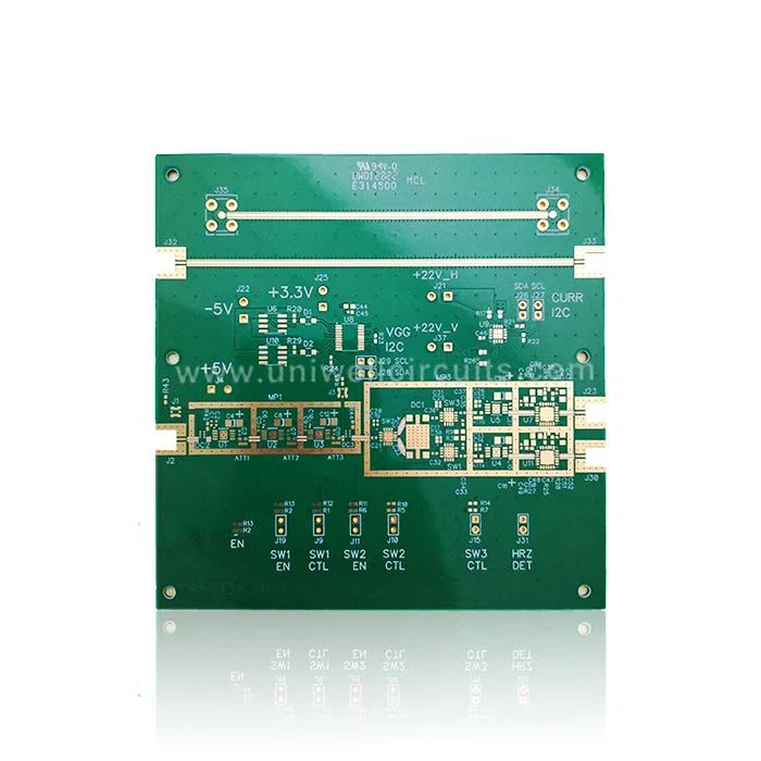 ?什么是6层PCB电路板？6层PCB优缺点