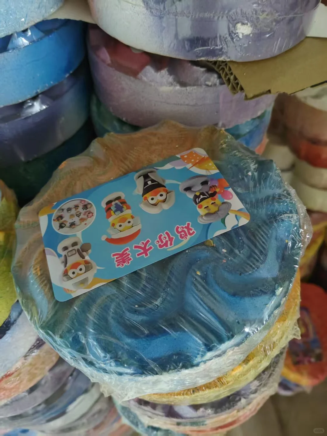 考古玩具，摆摊首选