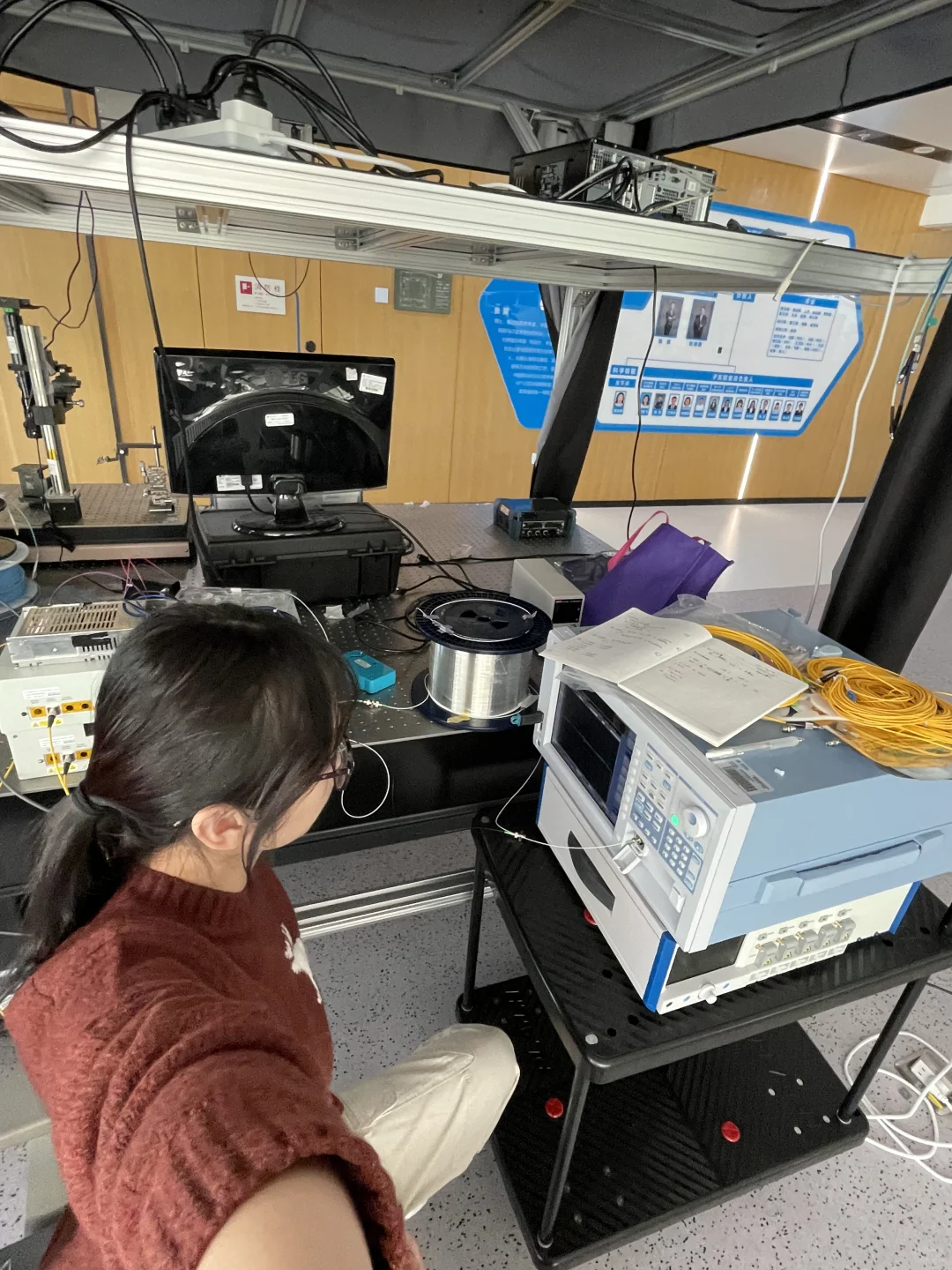 独属通信人的年度18图