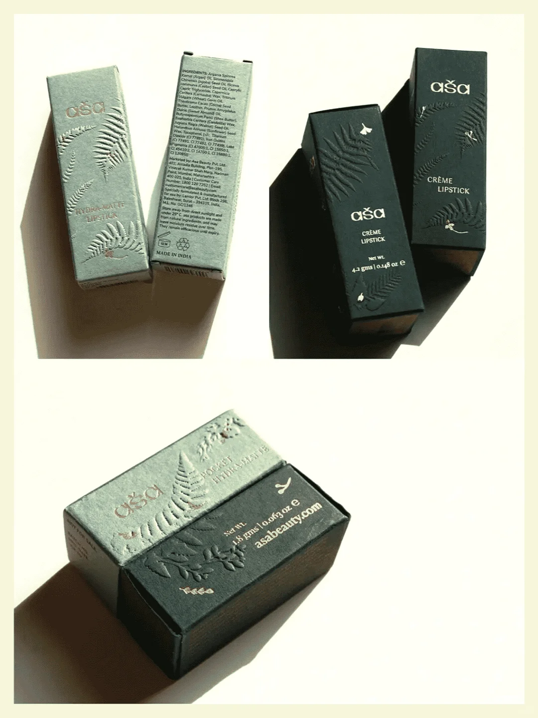 装设计及奢华礼品包装上