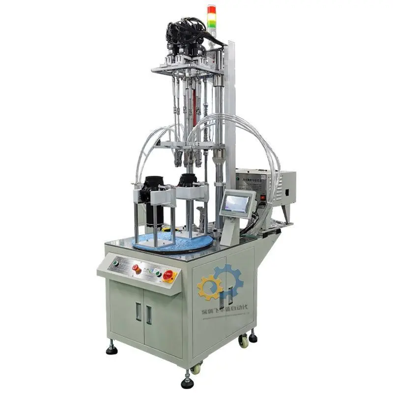 自动拧螺丝神器，省心又省力