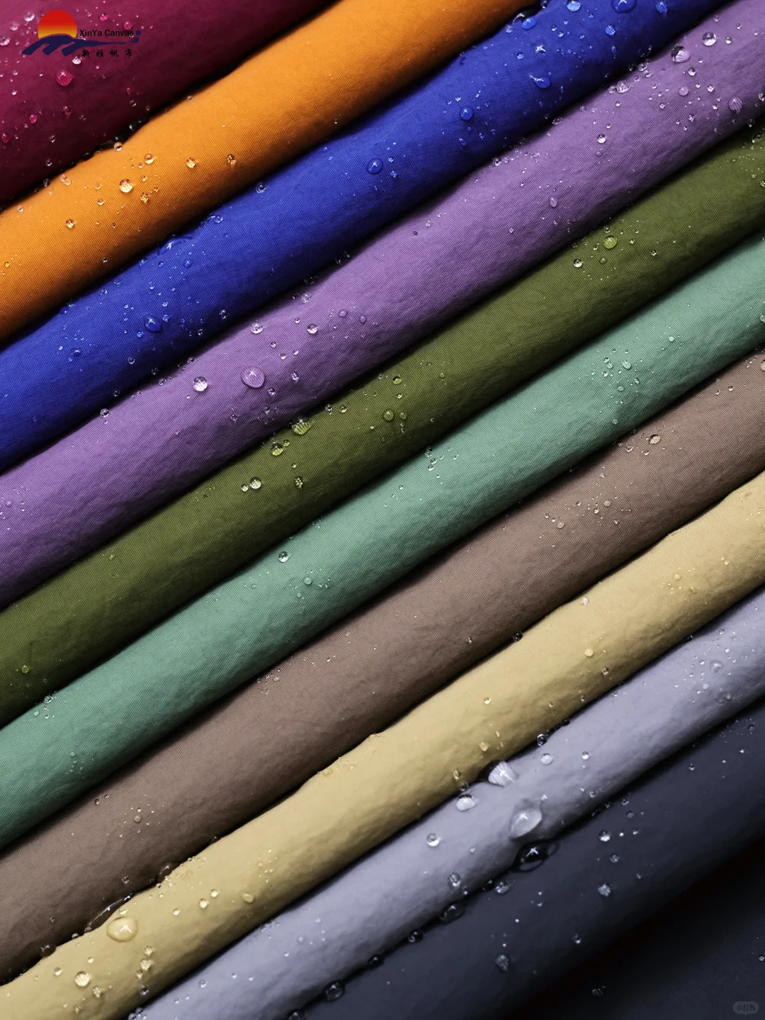 塔丝隆面料为什么受欢迎