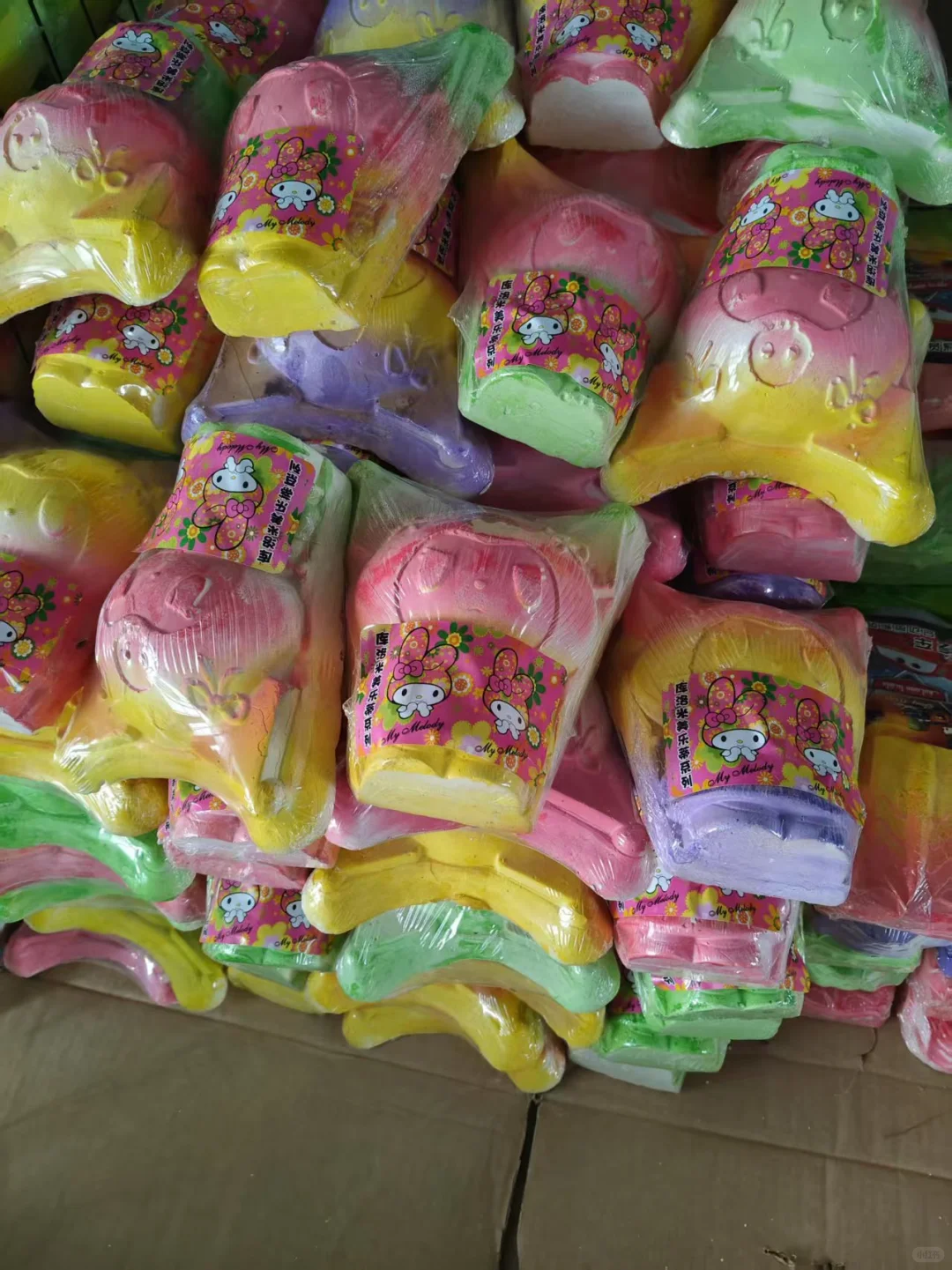 考古玩具，摆摊首选