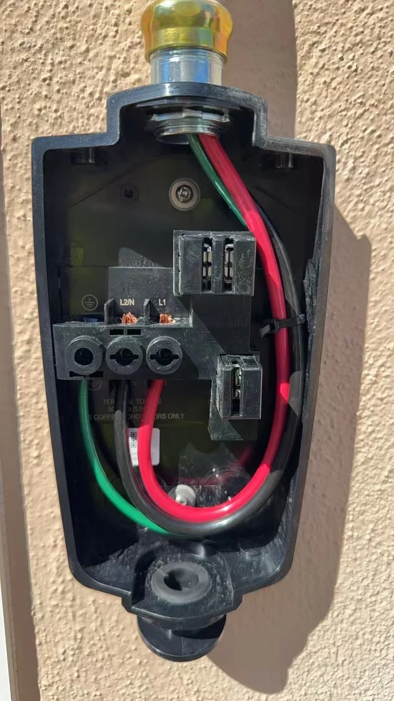 洛杉矶免费电箱升级