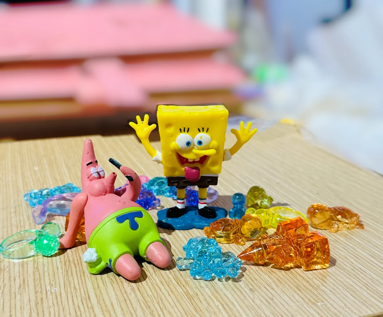 也有labubu考古了？