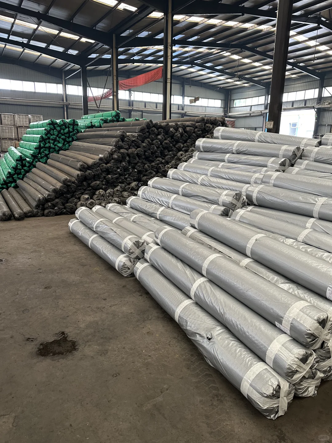 泰安晟航工程材料有限公司