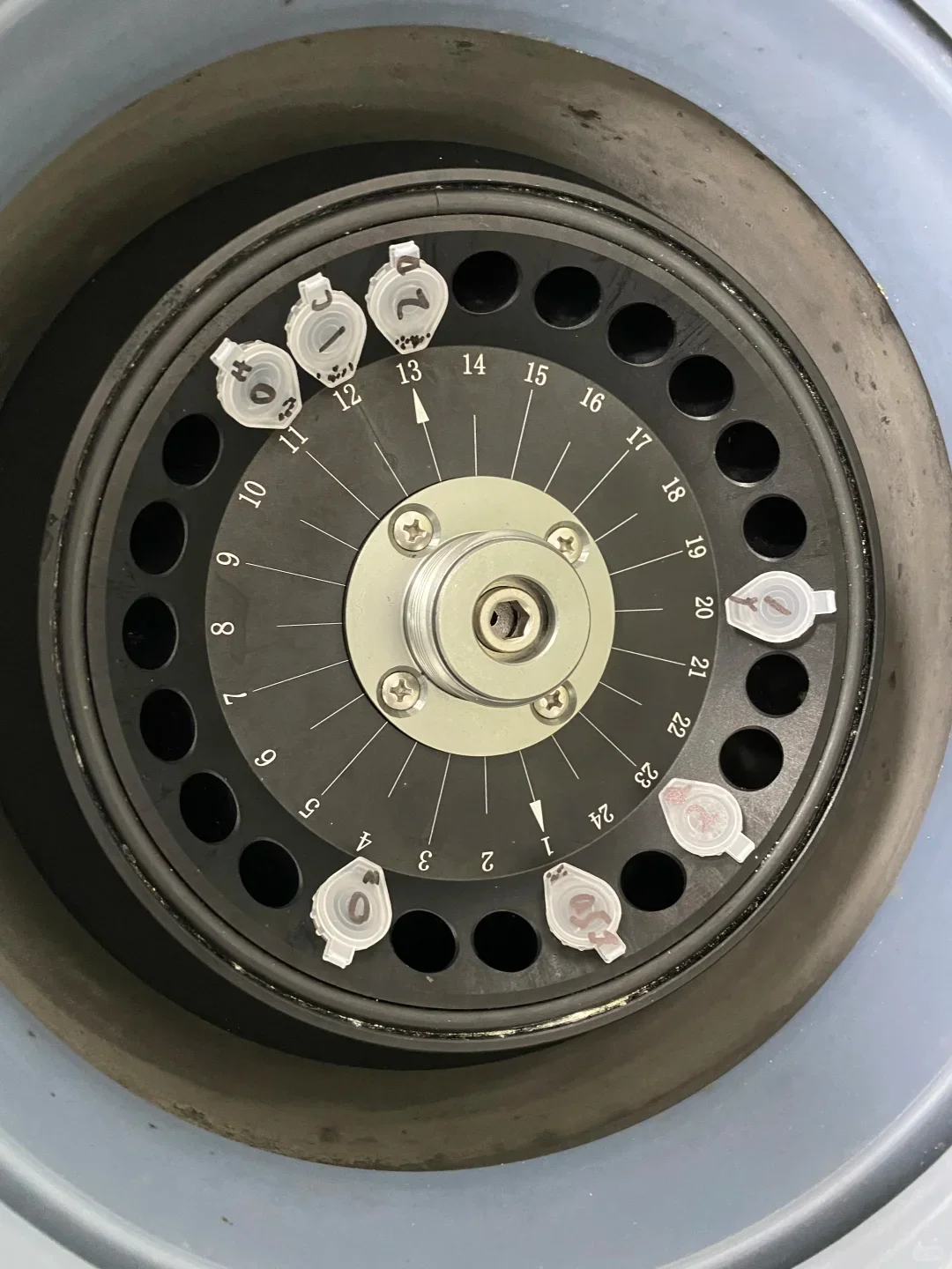 五个人当中有几个人配平了？