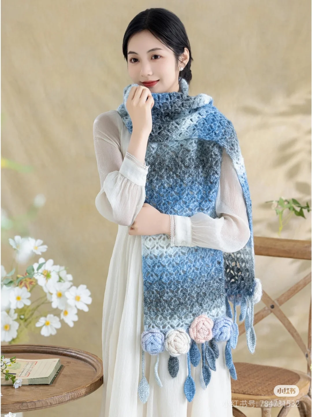 我决定了就它了，第一眼就爱上了?