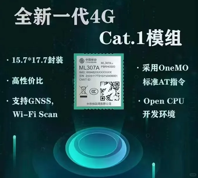 物联网卡模组:推动智能时代的核心技术