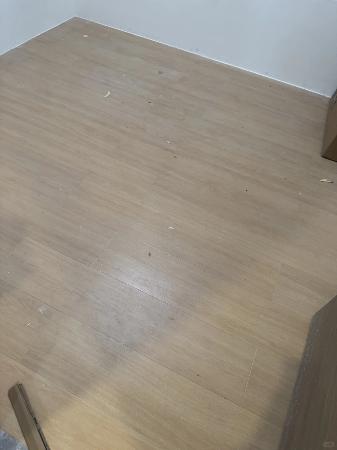 佛山哪回收精装房木地板啊？