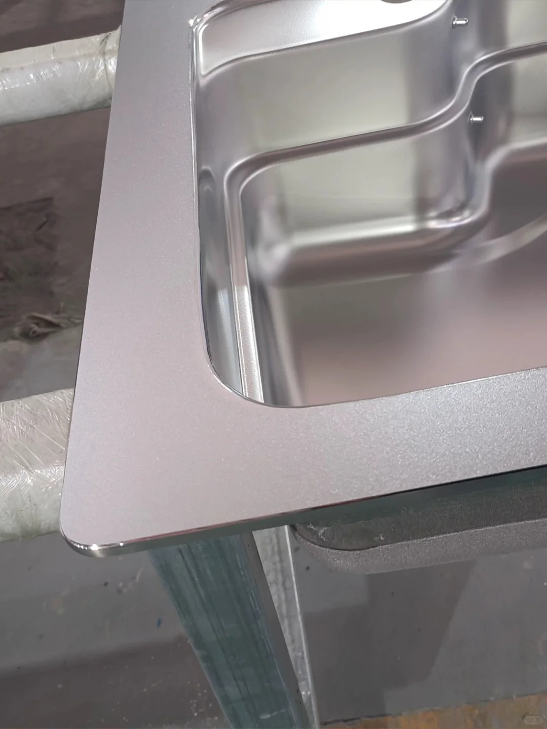 揭秘!不锈钢为何如此耐用?