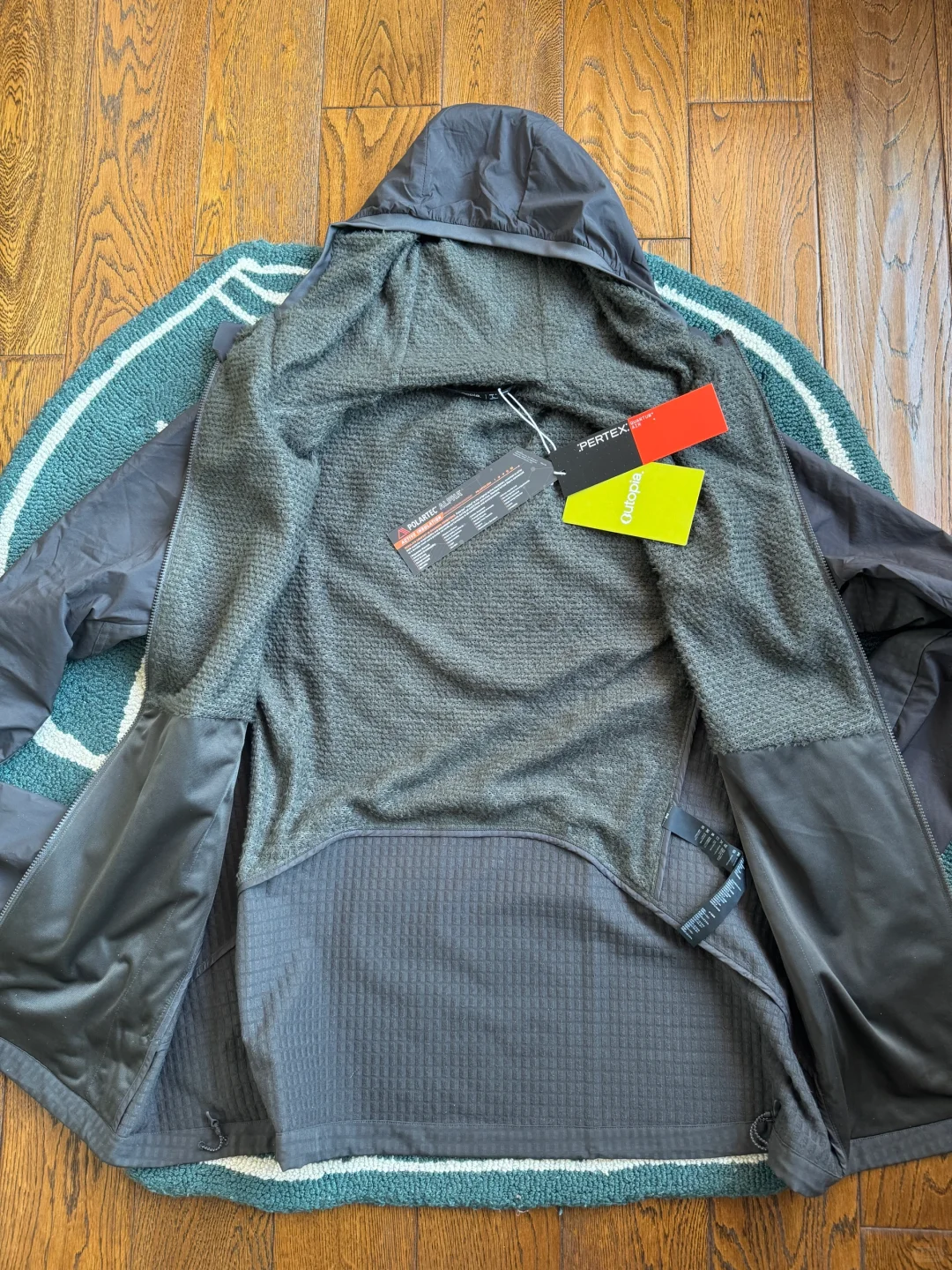 不得不说这件国产装备是有点东西的