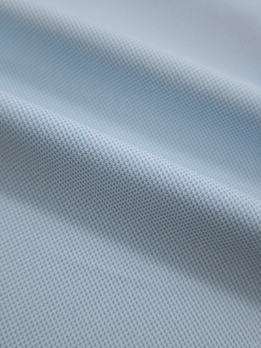 双色珠地布|速干凉感防晒