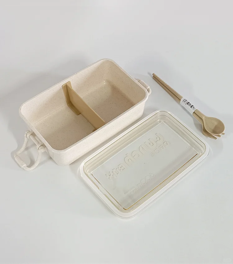 饭盒种草✅干饭人饭盒分享