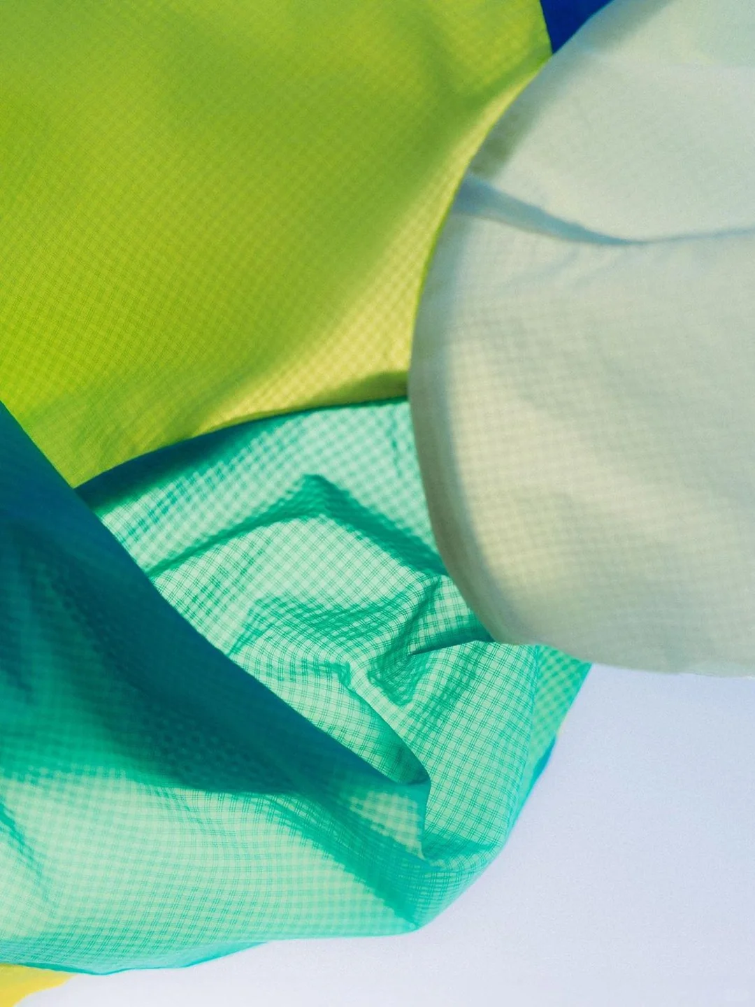 轻量化户外装备分享｜兼顾户外和通勤的风壳