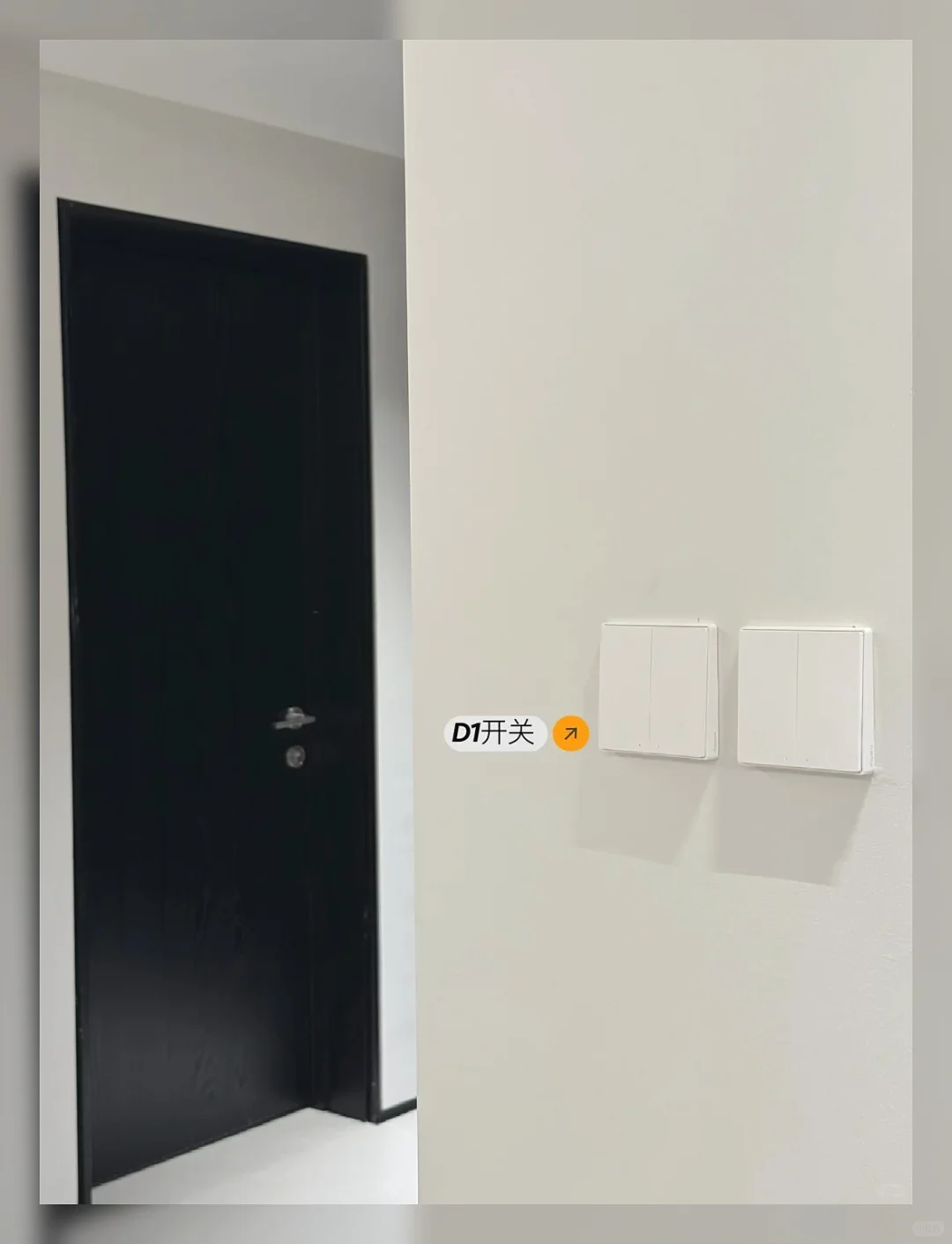 Homekit小白必看‼️5分钟搞定苹果智能家居