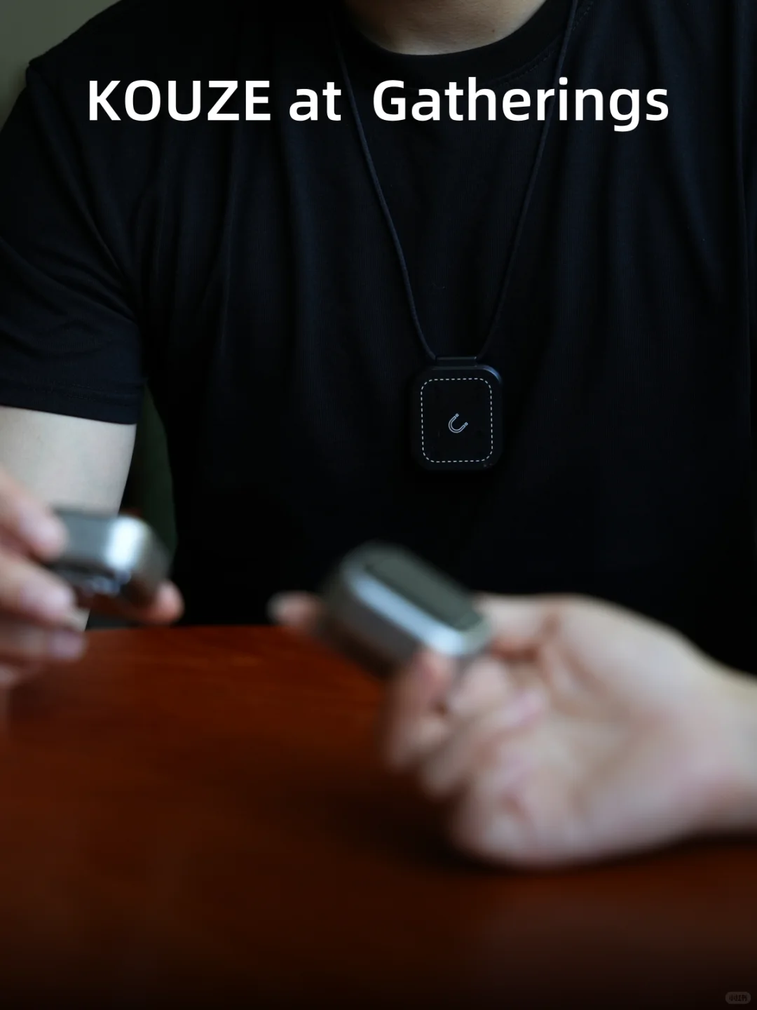 ?穿搭新思路丨我的AI助理,也是潮流单品