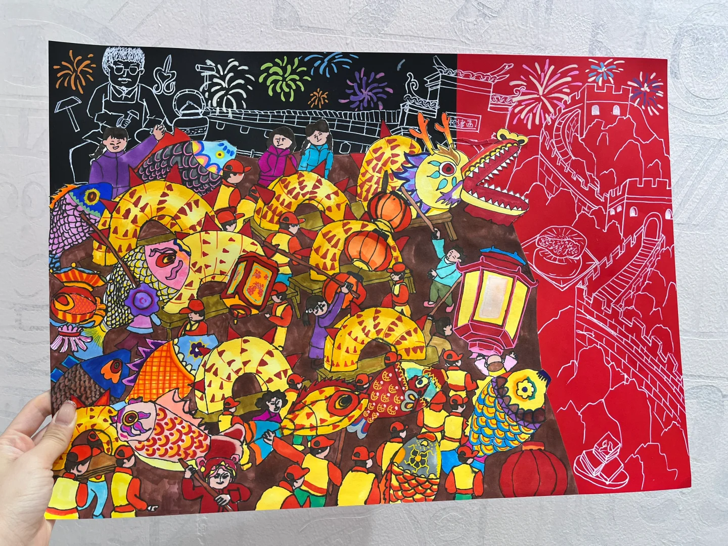 专业辅导｜绘画课超有料