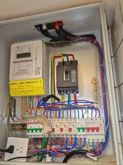 上海24小时电工上门！随叫随到解急难?