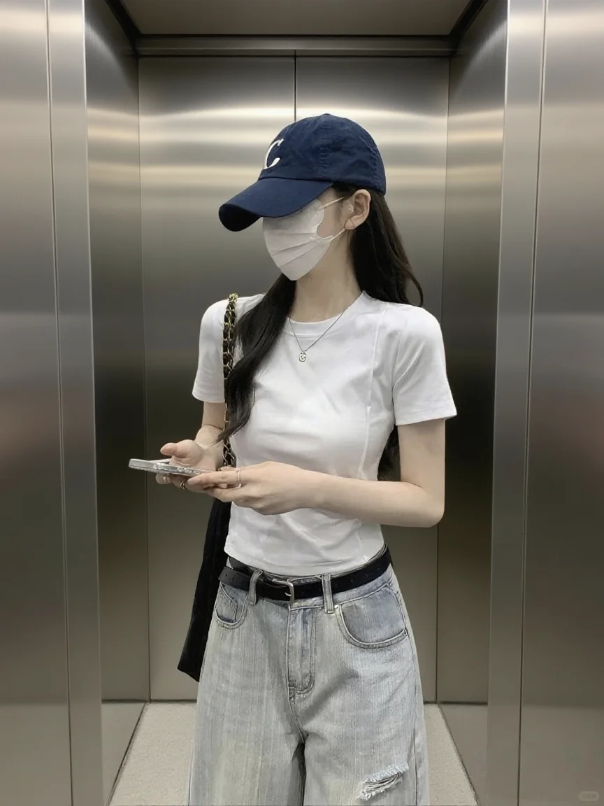 感觉这个夏天就它了?