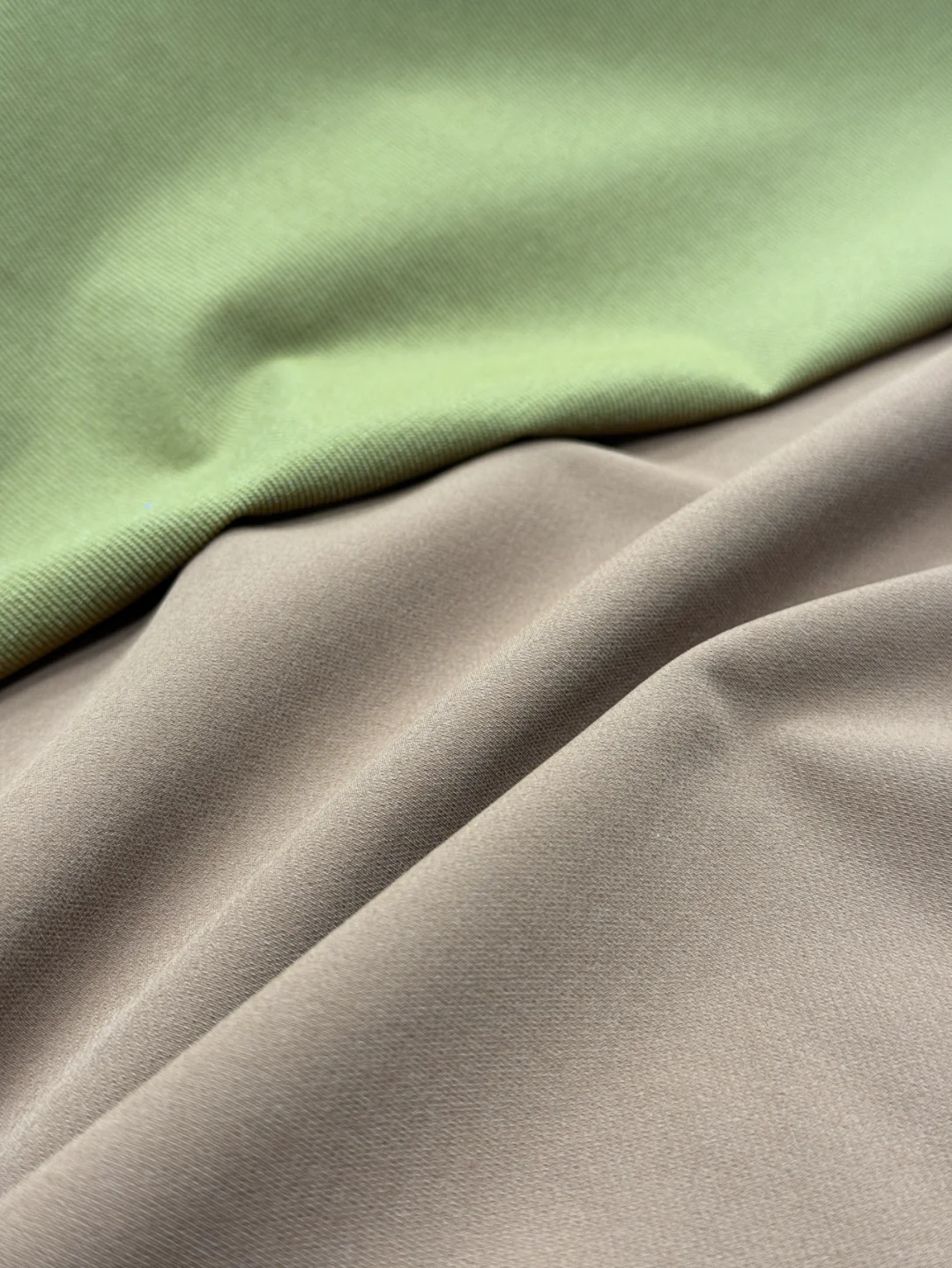 我不允许！！！！你还不知道这款新品登山布