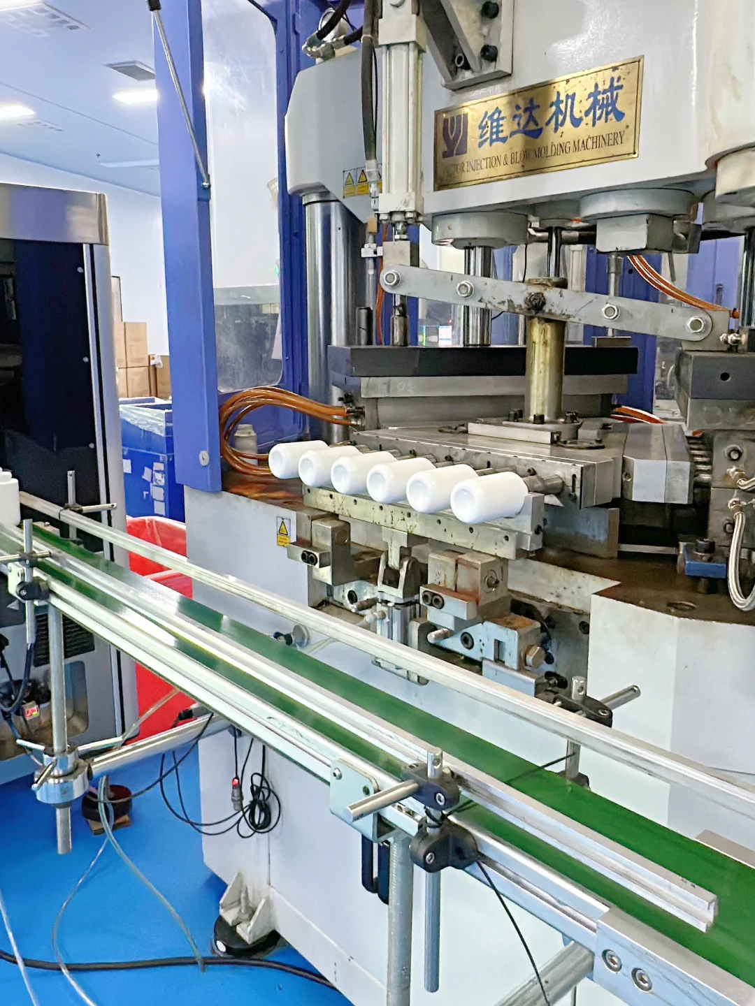 恭喜你?找到食品保健品药品包材源头厂