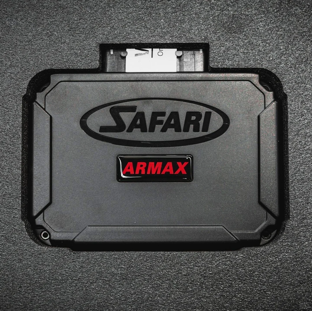 aramx动力外挂ECU控制电脑