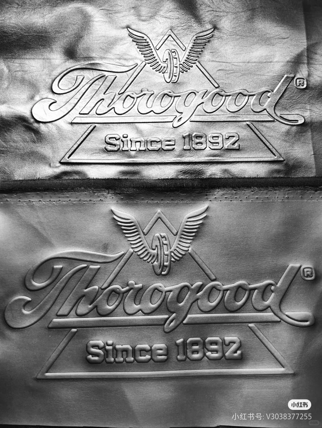 皮料3D凹凸立体压花钢印凸起效果