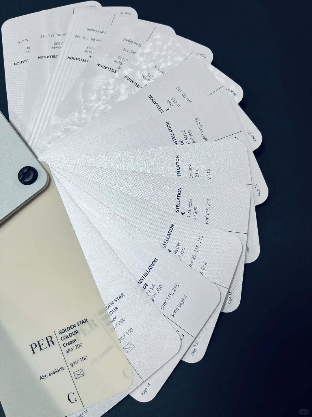 奢质维度的“工艺圣典”