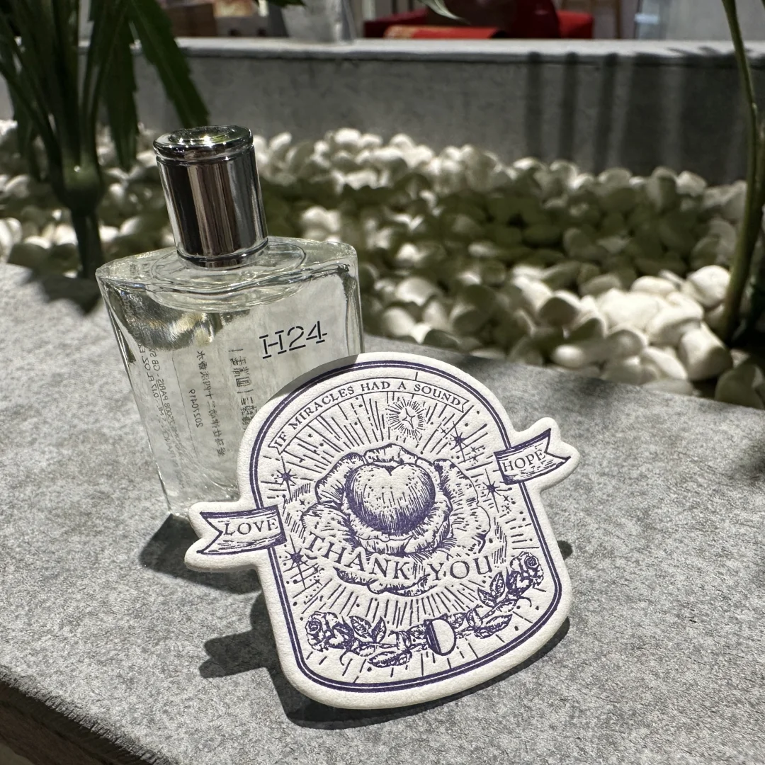 纸上的艺术，活版印刷纸徽章！