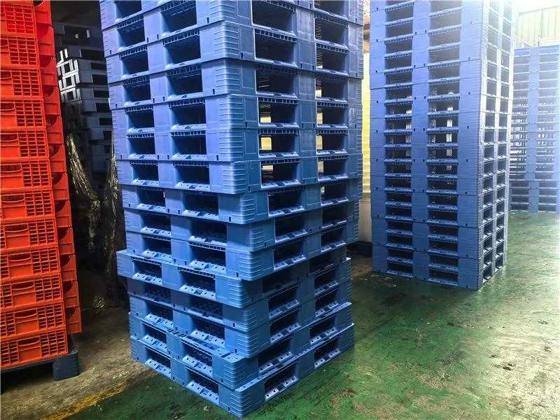 贵阳塑料托盘批发价格-塑料托盘批发厂家