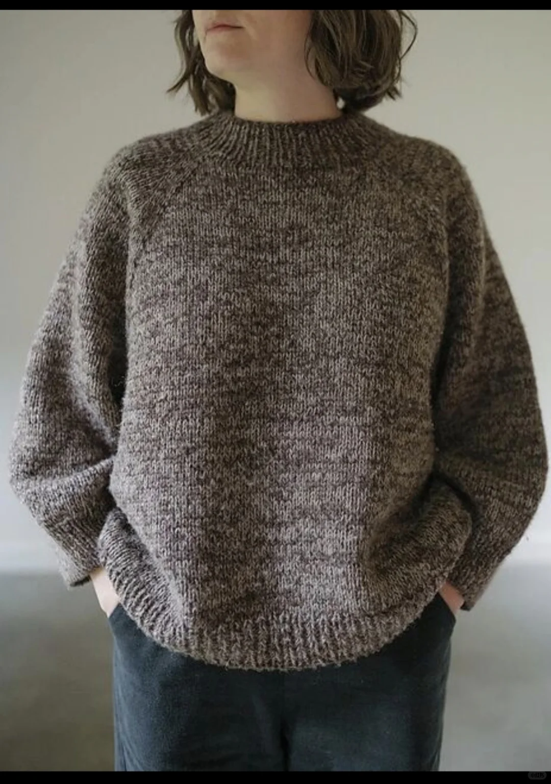 最爱的基础款文字编织教程分享！