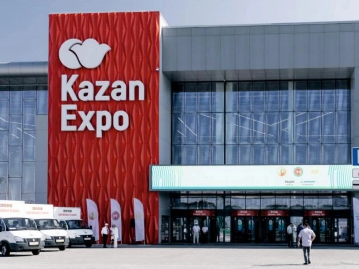 90%补贴直击喀山农业展 | 抢占千亿俄语市场