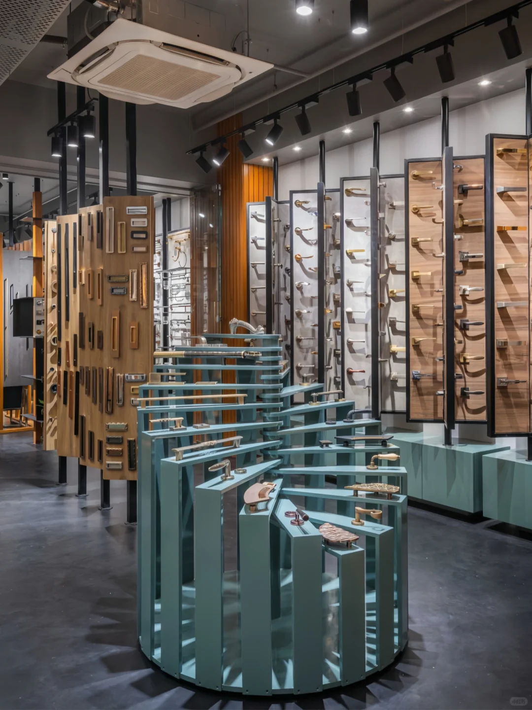 五金店也可以做的?️辣么酷辣么艺术?