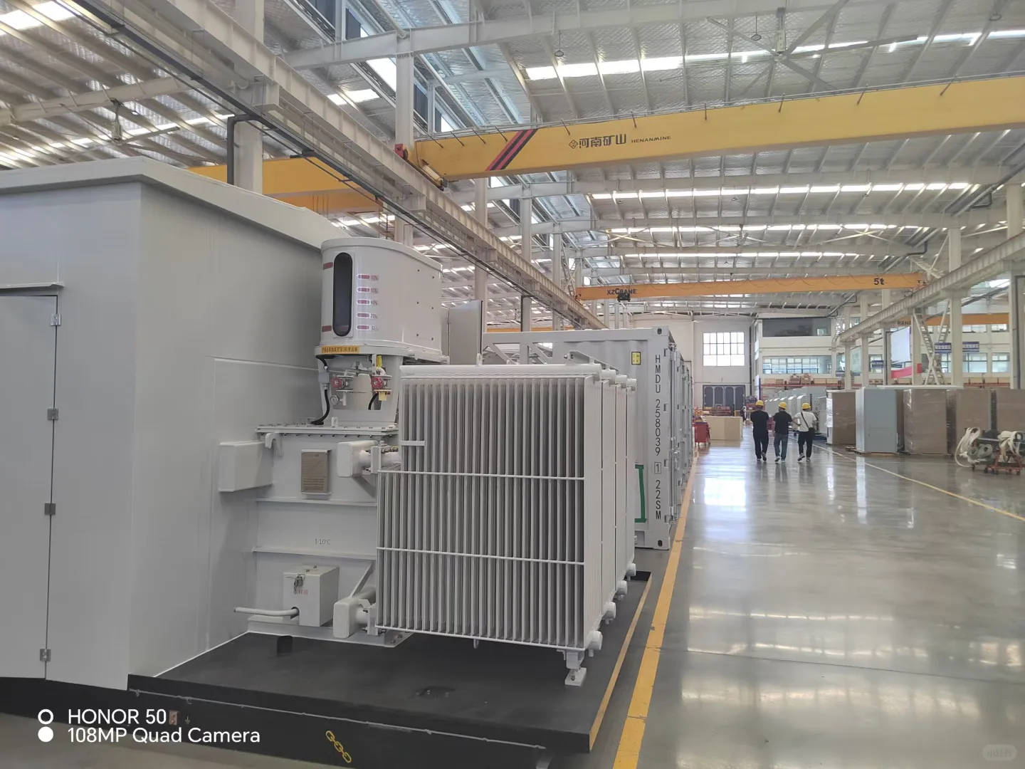 江苏华辰变压器