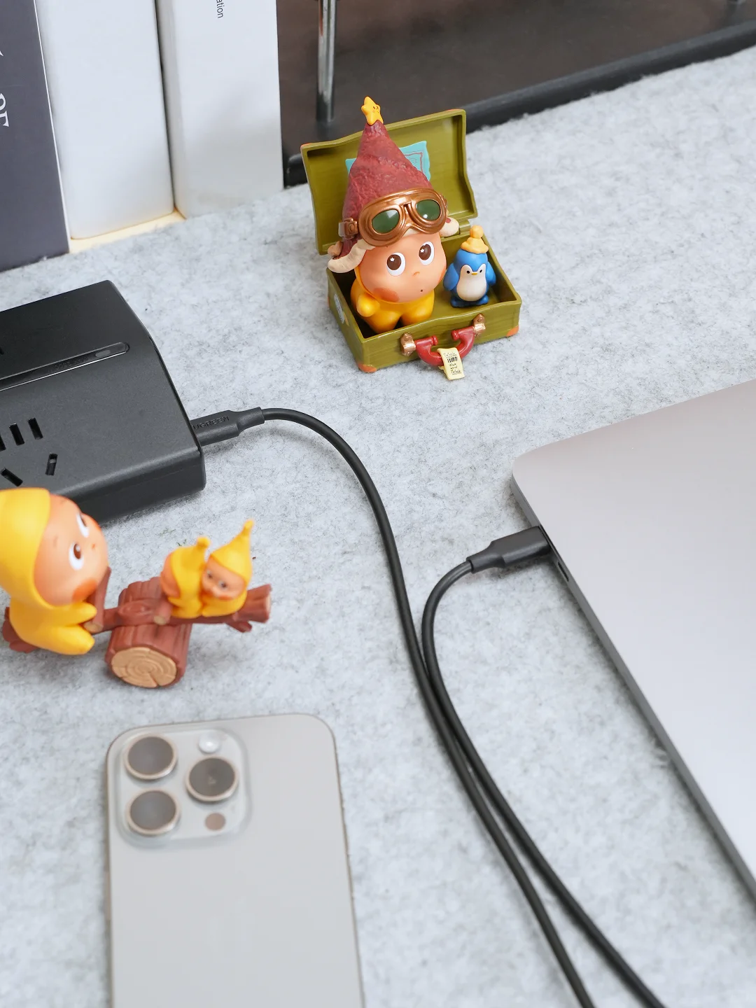 梦中排插｜生活也需要设计感跟仪式感