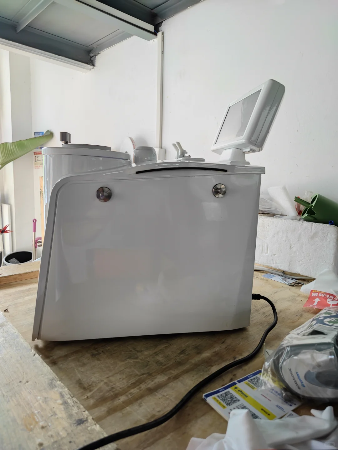 Cytiva GE Sepax C-Pro 细胞处理仪