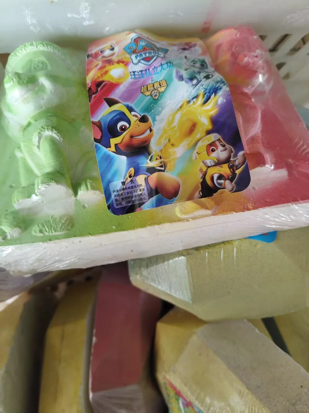 考古玩具，摆摊首选